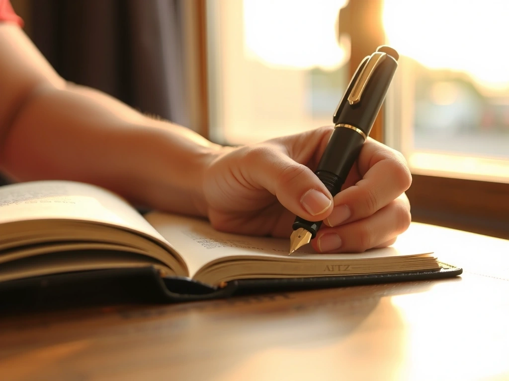 Careful documentation